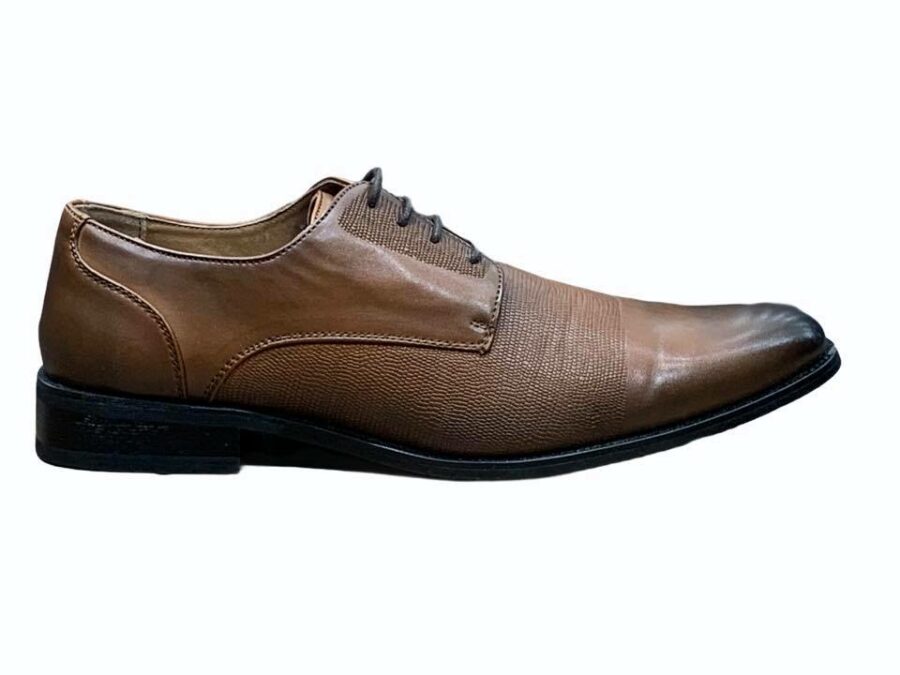 ELO Παπούτσια brown 206901