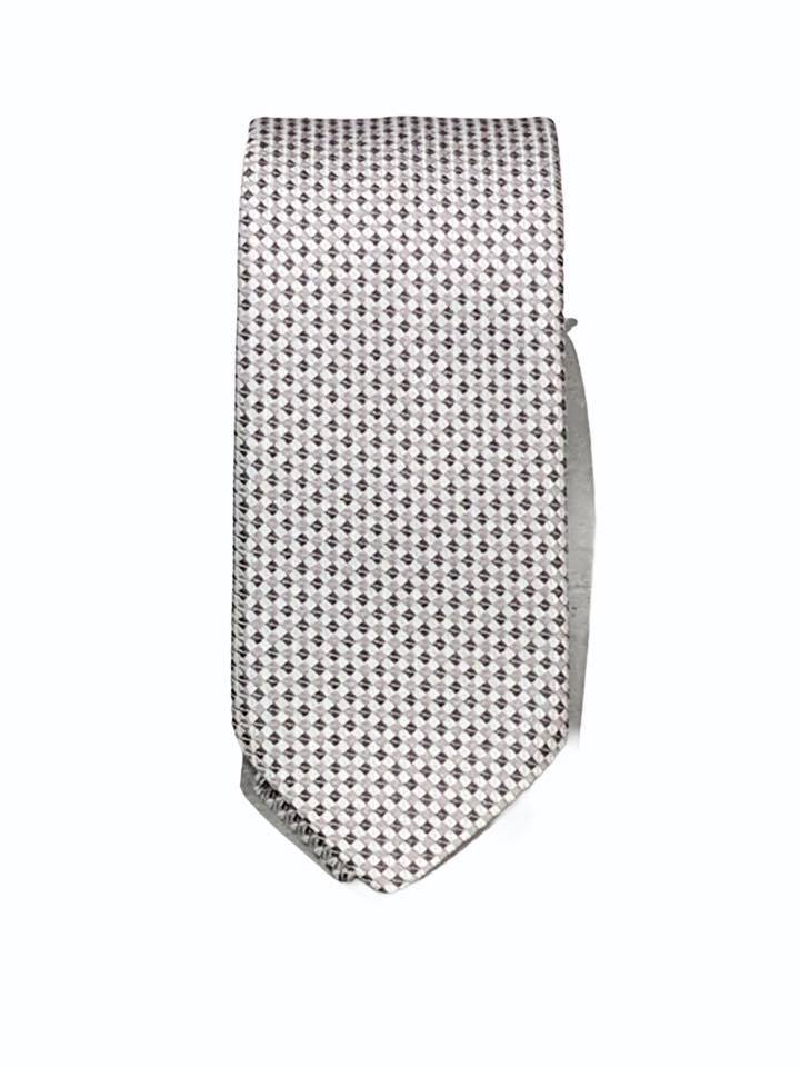 Γραβάτα χρώμα μπέζ G-23