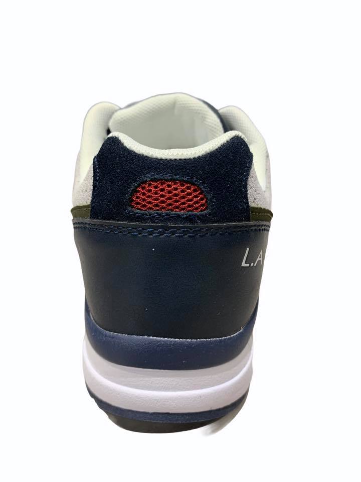 L.A 57 sneaker grey 2070288-5