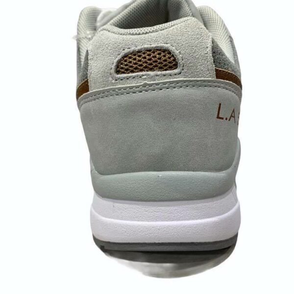 L.A 57 sneaker grey 2070288-6