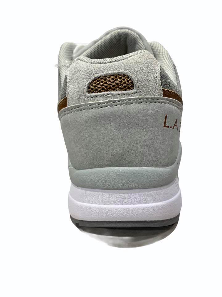 L.A 57 sneaker grey 2070288-6