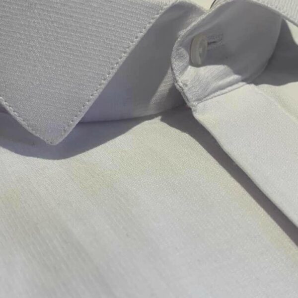 Master Tailor πουκάμισο λευκό 2025020